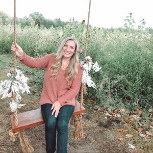 Meet your Posher, Lindsay